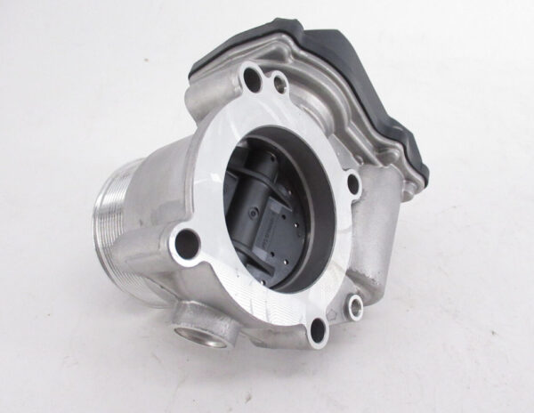 06F133062AG - NEW VOLKSWAGEN TIGUAN MK2 5N THROTTLE BODY 06F133062AG GENUINE
