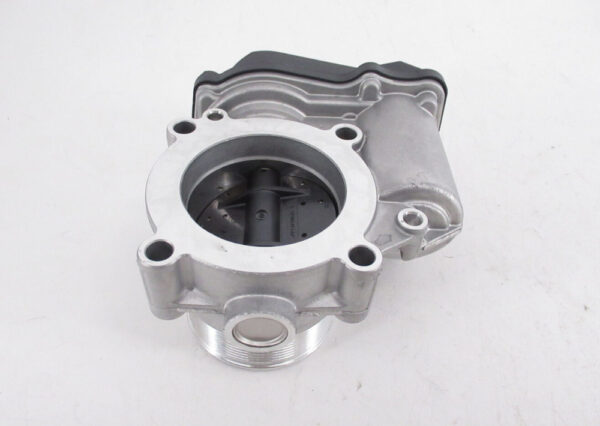 06F133062AG - NEW VOLKSWAGEN TIGUAN MK2 5N THROTTLE BODY 06F133062AG GENUINE