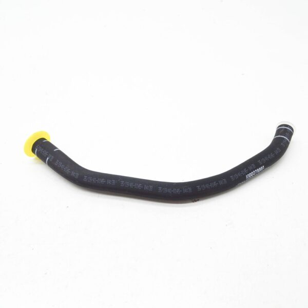 06F133781P - NEW VOLKSWAGEN JETTA MK3 TURBO BREATHER PIPE 06F133781P