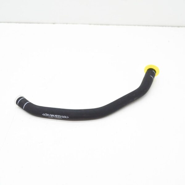 06F133781P - NEW VOLKSWAGEN JETTA MK3 TURBO BREATHER PIPE 06F133781P