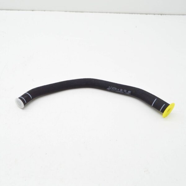 06F133781P - NEW VOLKSWAGEN JETTA MK3 TURBO BREATHER PIPE 06F133781P