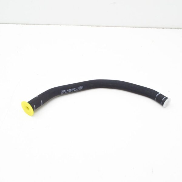 06F133781P - NEW VOLKSWAGEN JETTA MK3 TURBO BREATHER PIPE 06F133781P