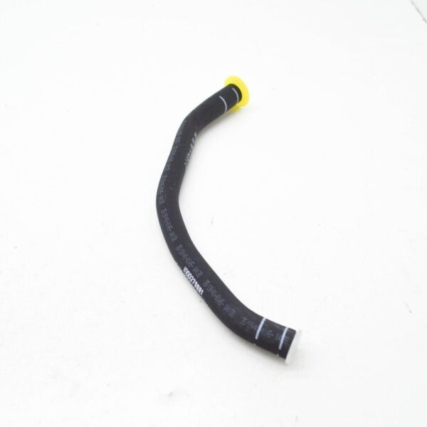 06F133781P - NEW VOLKSWAGEN JETTA MK3 TURBO BREATHER PIPE 06F133781P