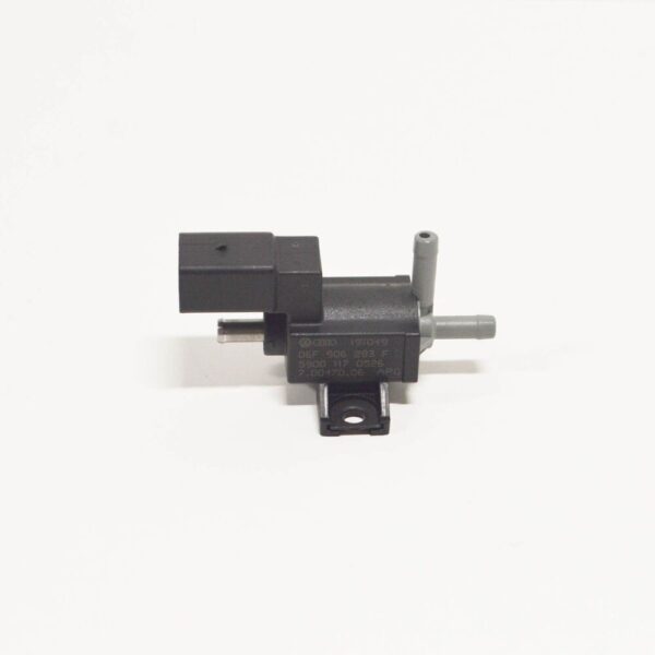 06F906283F - VW GOLF MK7 solenoid valve 06F906283F 2.0GTI NEW ORIGINAL