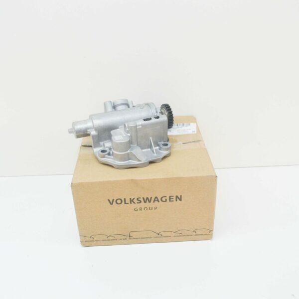 06H115105GC - NEW VOLKSWAGEN GOLF MK7 OIL PUMP 06H115105FK ORIGINAL