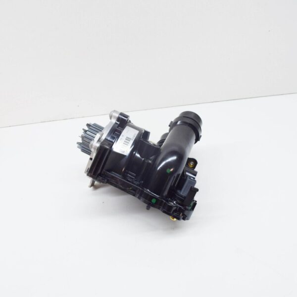 06H121026DR - VW GOLF MK6 COOLANT REGULATOR WITH COOLANT PUMP 2.0LTR 06H121026DR NEW GENUINE