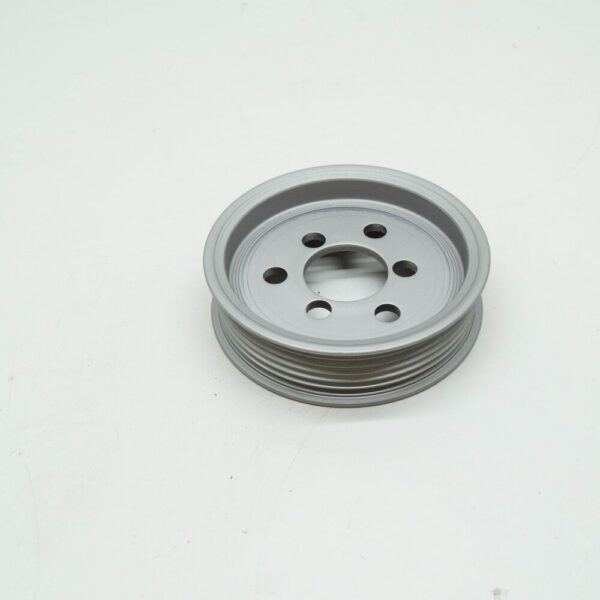 06H145255F - NEW VW AMAROK 2H POWER STEERING PUMP PULLEY 06H145255F ORIGINAL