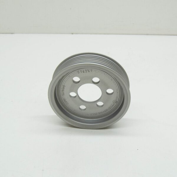 06H145255F - NEW VW AMAROK 2H POWER STEERING PUMP PULLEY 06H145255F ORIGINAL