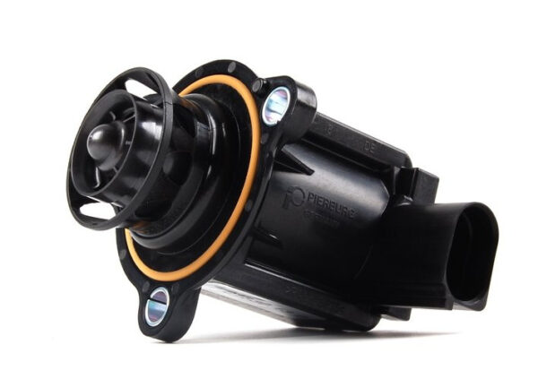 06H145710D - NEW VW PASSAT CC TURBOCHARGER BYPASS VALVE BRANCHED 06H145710D 2 0TSI GENUINE