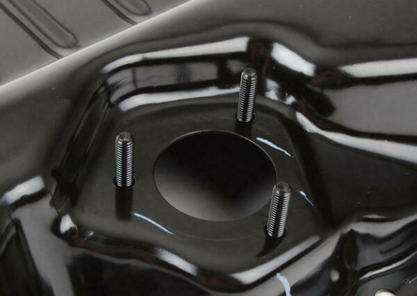 06J103600AM - NEW VOLKSWAGEN BEETLE A5 OIL SUMP LOWER PART 06J103600AM ORIGINAL