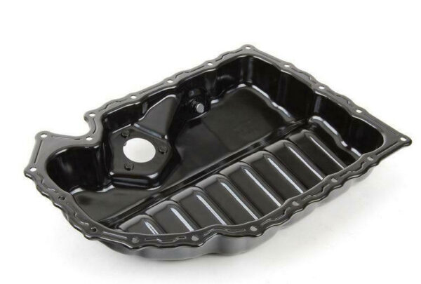 06J103600AM - NEW VOLKSWAGEN BEETLE A5 OIL SUMP LOWER PART 06J103600AM ORIGINAL