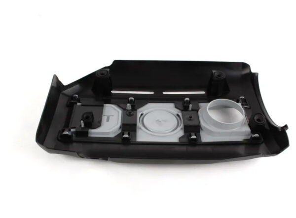 06J103925BG - NEW VOLKSWAGEN GOLF 5K MK6 ENGINE INTAKE MANIFOLD COVER 06J103925BG ORIGINAL