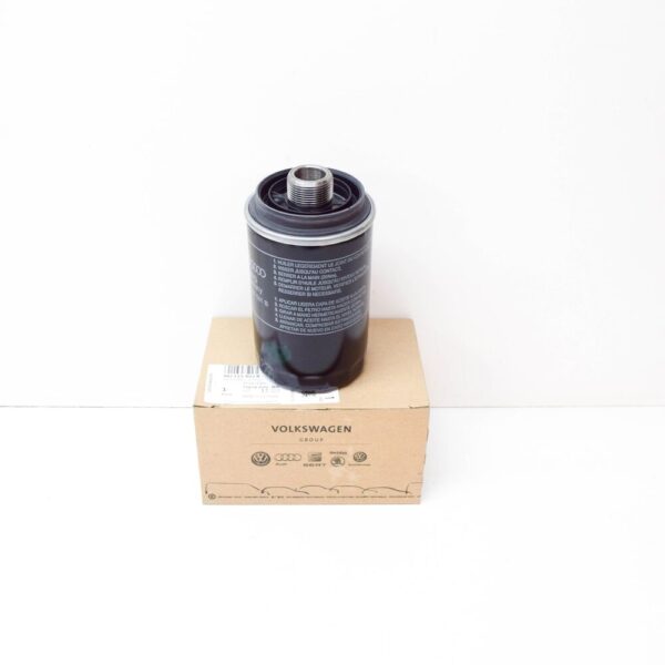 06J115403R - Volkswagen Transporter T6 Oil Filter 06J115403R NEW GENUINE