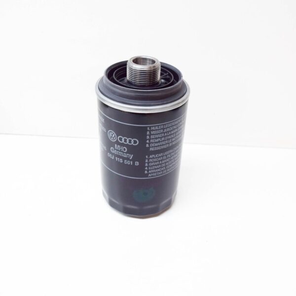 06J115403R - Volkswagen Transporter T6 Oil Filter 06J115403R NEW GENUINE