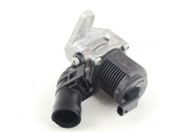 06J131097D - NEW VOLKSWAGEN BEETLE A5 SECONDARY AIR PUMP COMBO VALVE 06J131097D ORIGINAL