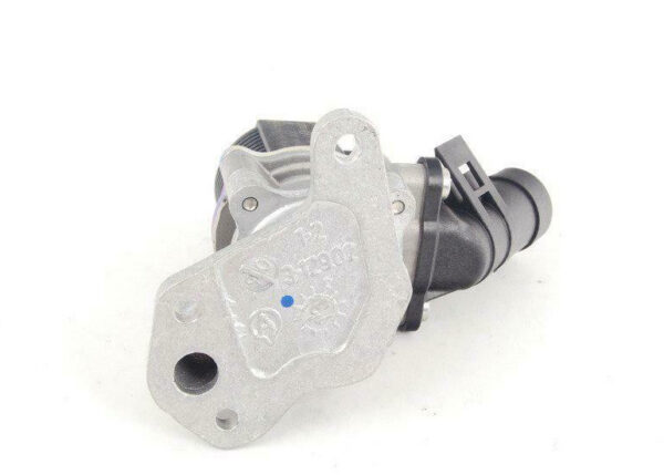 06J131097D - NEW VOLKSWAGEN BEETLE A5 SECONDARY AIR PUMP COMBO VALVE 06J131097D ORIGINAL