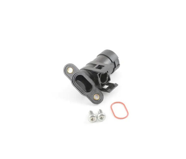 06J131166A - NEU VW KAFER 5C SEKUNDARLUFTPUMPE STEUERVENTIL ADAPTER 06J131166A ORIGINAL