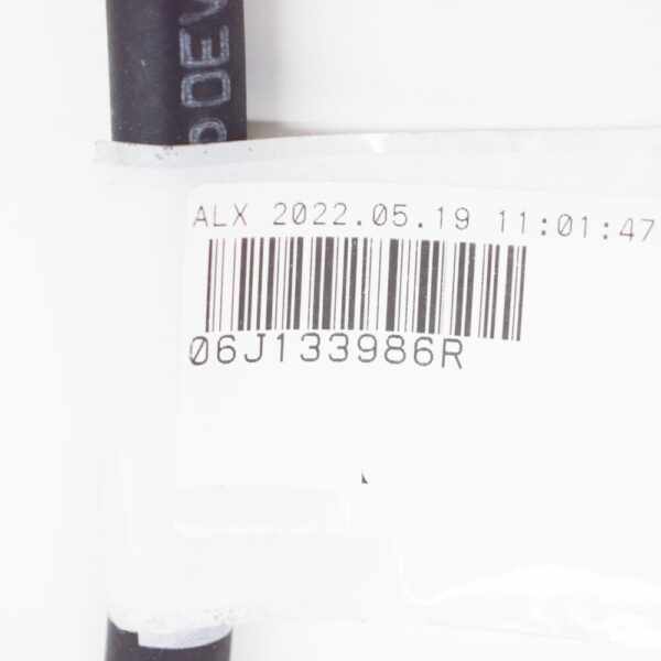 06J133986R - NEW VOLKSWAGEN BEETLE A5 FUEL HOSE 06J133986R