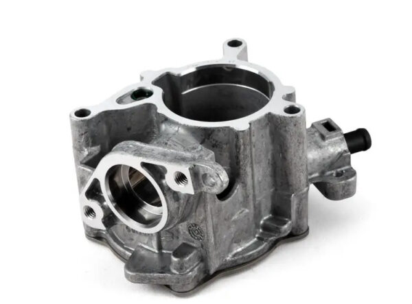 06J145100AD - NEW VOLKSWAGEN TRANSPORTER CAMPMOBILE T6 VACUUM PUMP 06J145100AB ORIGINAL