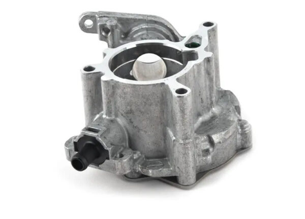 06J145100AD - NEW VOLKSWAGEN TRANSPORTER CAMPMOBILE T6 VACUUM PUMP 06J145100AB ORIGINAL