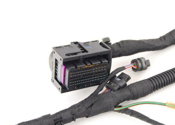 06J971604A - NEW VOLKSWAGEN PASSAT B6 ENGINE WIRING SET 06J971604A OEM