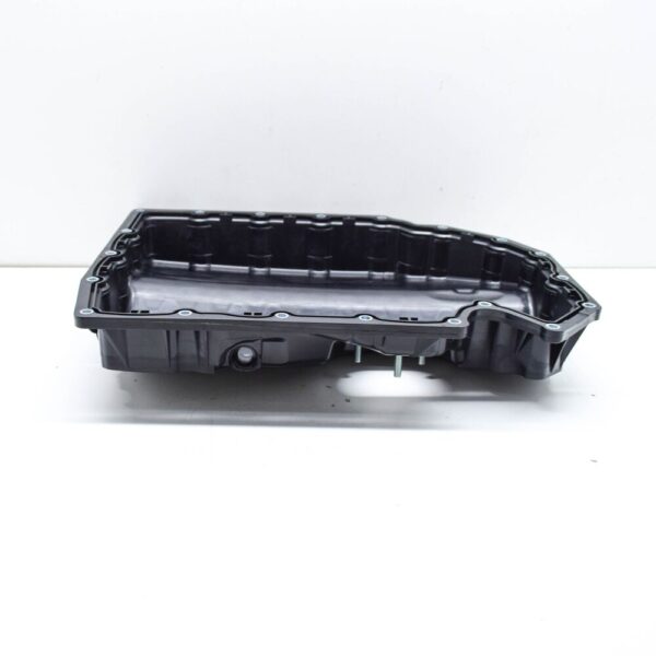 06K103600AA - NEW VOLKSWAGEN JETTA MK7 A7 CRANKCASE LOWER OIL PAN PART 06K103600AA