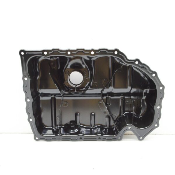 06K103600AF - NEW VOLKSWAGEN ARTEON 3H7 ENGINE OIL PAN SUMP LOWER PART 06K103600AF ORIGINAL