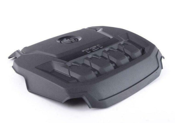 06K103925CL - NEW VOLKSWAGEN TIGUAN AD MK2 ENGINE COVER 06K103925CL ORIGINAL