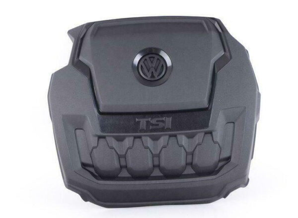 06K103925CL - NEW VOLKSWAGEN TIGUAN AD MK2 ENGINE COVER 06K103925CL ORIGINAL