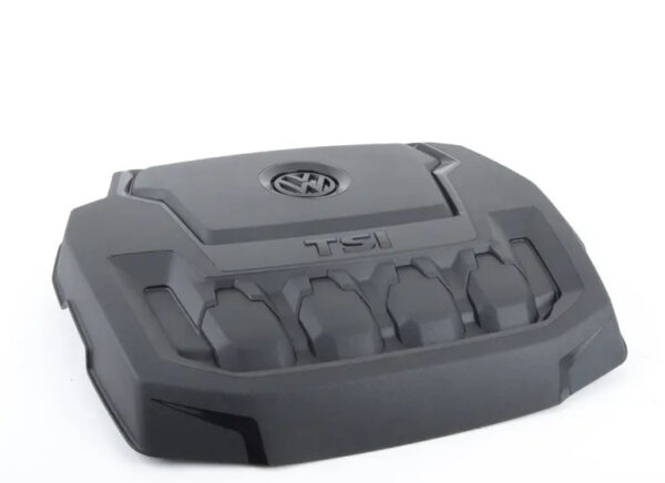 06K103925CM - NEW VW BEETLE 5C ENGINE COVER 06K103925CM ORIGINAL