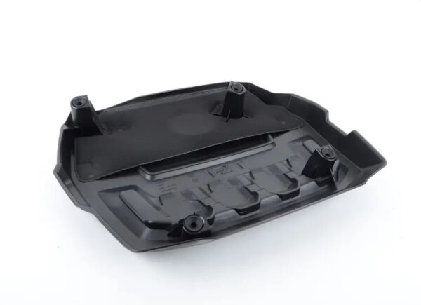 06K103925CM - NEW VW BEETLE 5C ENGINE COVER 06K103925CM ORIGINAL