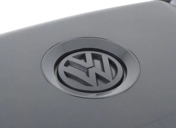 06K103925CM - NEW VW BEETLE 5C ENGINE COVER 06K103925CM ORIGINAL