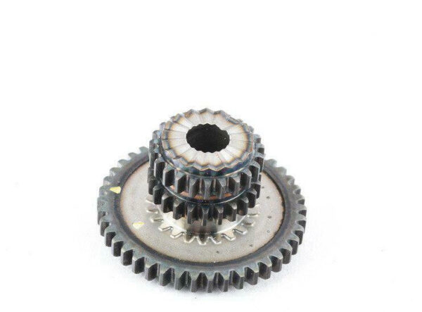 06K105209 - NEW VW BEETLE A5 ENGINE TIMING CRANKSHAFT CHAIN SPROCKET 06K105209 ORIGINAL