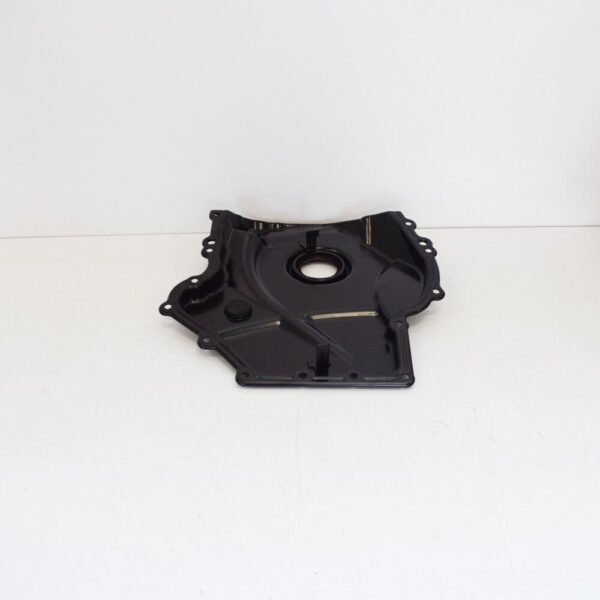 06K109210AJ - NEW VOLKSWAGEN PASSAT B7 ENGINE TIMING COVER 06K109210AJ ORIGINAL