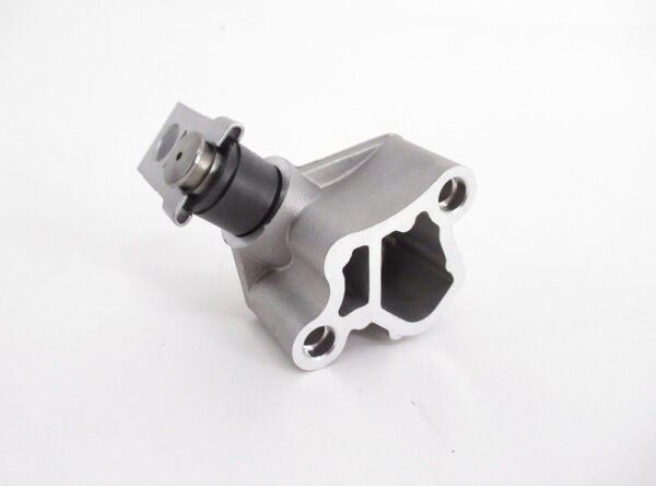 06K109467Q - NEW VOLKSWAGEN BEETLE A5 ENGINE TIMING CHAIN TENSIONER UPPER 06K109467Q ORIGINAL