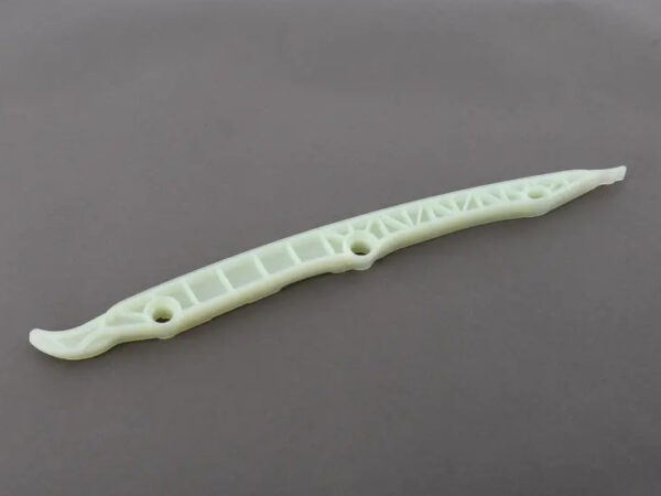 06K109469A - NEW VW T-ROC A1 ENGINE TIMING CHAIN SLIDE RAIL 06K109469A ORIGINAL