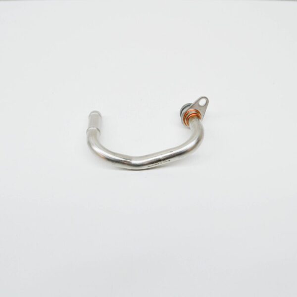 06K121492M - NEW VW BEETLE 5C TURBOCHARGER COOLANT RETURN TUBE 06K121492M