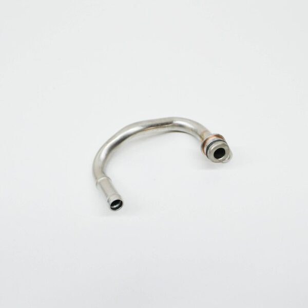 06K121492M - NEW VW BEETLE 5C TURBOCHARGER COOLANT RETURN TUBE 06K121492M