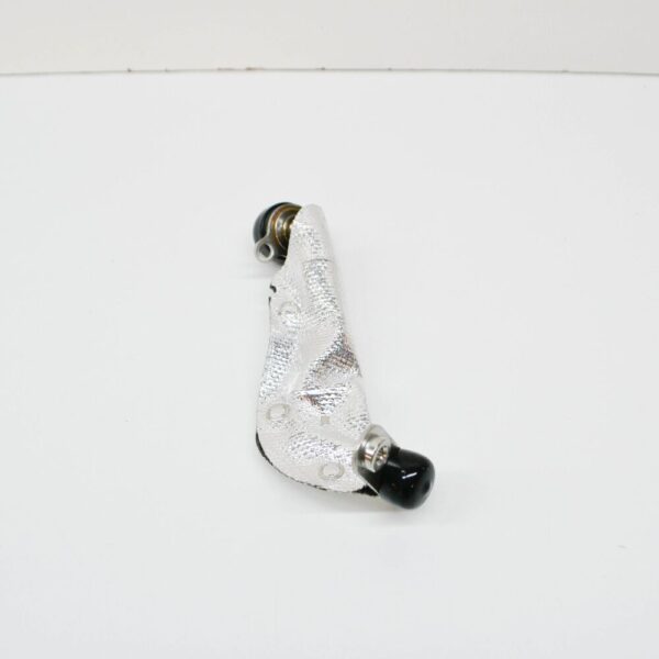06K121497AC - NEW VOLKSWAGEN BEETLE A5 TURBOCHARGER COOLANT PIPE 06K121497AC