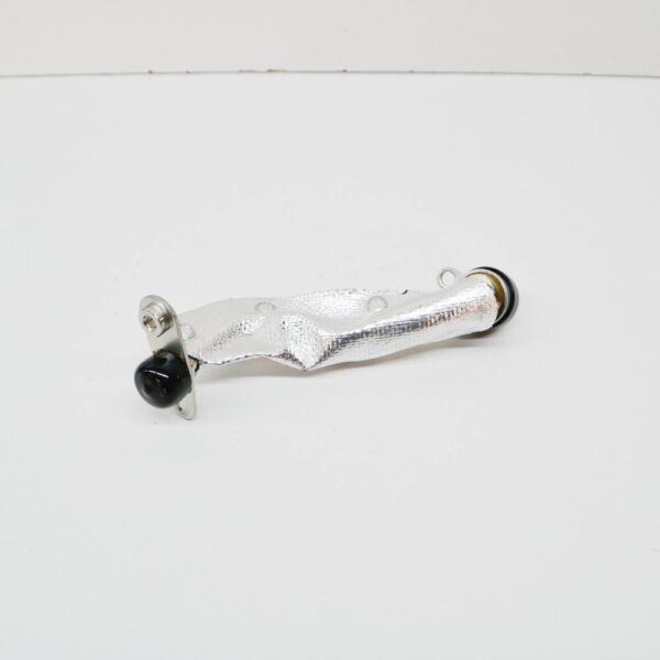 06K121497AC - NEW VOLKSWAGEN BEETLE A5 TURBOCHARGER COOLANT PIPE 06K121497AC
