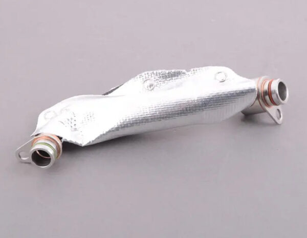 06K145735L - NEW VW BEETLE 5C TURBOCHARGER OIL LINE 06K145735L ORIGINAL