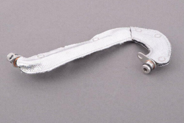 06K145778AB - NEW VOLKSWAGEN BEETLE A5 FEED OIL PIPE 06K145778AB