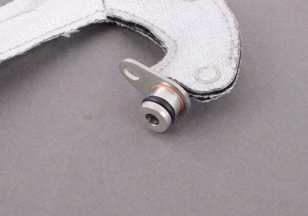 06K145778AB - NEW VOLKSWAGEN BEETLE A5 FEED OIL PIPE 06K145778AB