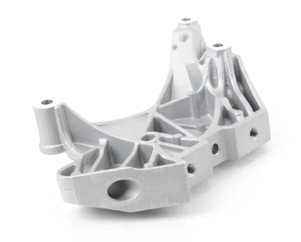 06K199207A - NEW VW BEETLE 5C RIGHT ENGINE MOUNT BRACKET 06K199207A ORIGINAL