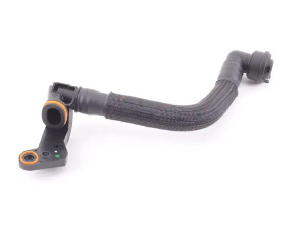 06L103213H - NEW VOLKSWAGEN BEETLE A5 ENGINE BREATHER HOSE 06L103213H ORIGINAL