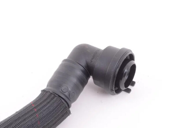 06L103213H - NEW VOLKSWAGEN BEETLE A5 ENGINE BREATHER HOSE 06L103213H ORIGINAL