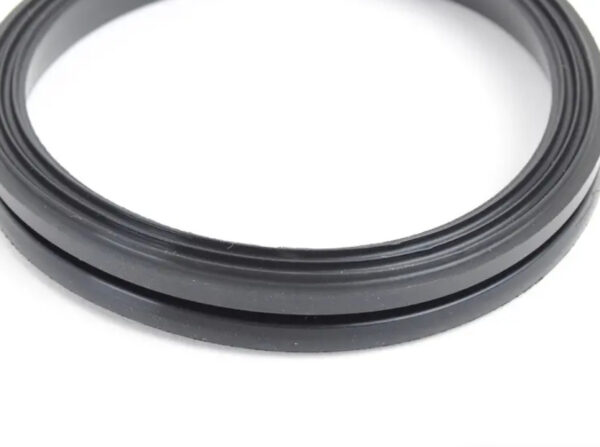 06L103583C - NEW VOLKSWAGEN PASSAT B8 3G ENGINE TIMING COVER SEAL 06L103583C ORIGINAL