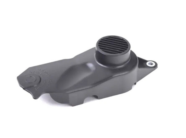 06L109121B - NEW VW BEETLE 5C WATER PUMP BELT COVER 06L109121B ORIGINAL