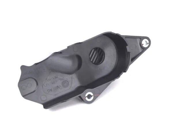 06L109121B - NEW VW BEETLE 5C WATER PUMP BELT COVER 06L109121B ORIGINAL