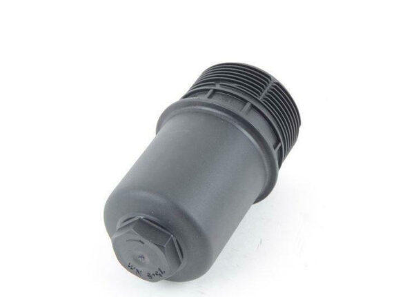 06L115408D - NEW VOLKSWAGEN BEETLE A5 OIL FILTER COVER 06L115408D
